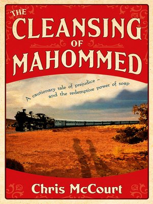 cover image of The Cleansing of Mahommed